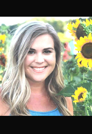 Hartman, Hannah Rebecca